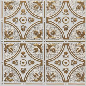 pannello decorativo per soffitto