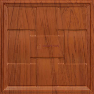 pannello decorativo di rivestimento 1