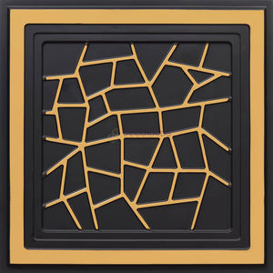 pannello decorativo per soffitto