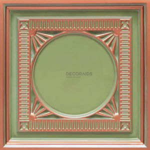 pannello decorativo per soffitto