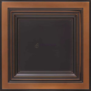 pannello decorativo per soffitto