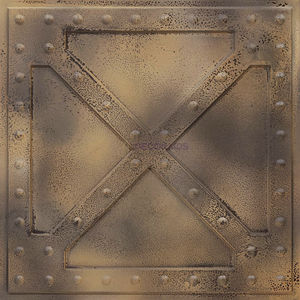 pannello decorativo per soffitto