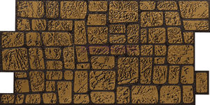 pannello decorativo per interni