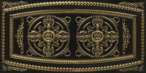 pannello decorativo di rivestimento 1
