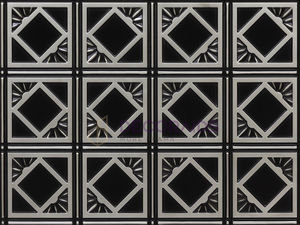 pannello retrocucina in PVC