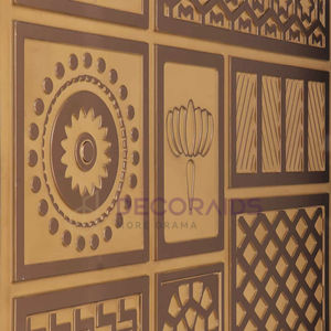 pannello decorativo di rivestimento 1