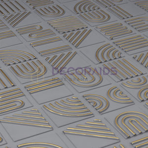 pannello decorativo di rivestimento 1