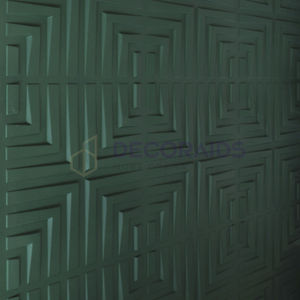 pannello decorativo di rivestimento 1