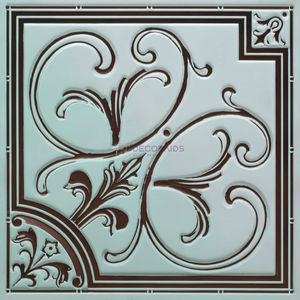 pannello decorativo di rivestimento 1