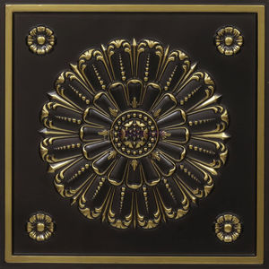 pannello decorativo per controsoffitto