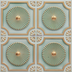 pannello decorativo di rivestimento 1