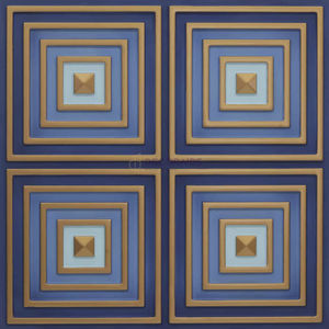 pannello decorativo di rivestimento 1