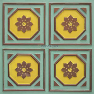 pannello decorativo da parete