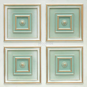 pannello decorativo di rivestimento 1
