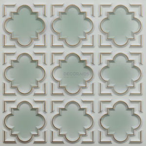 pannello decorativo per soffitto
