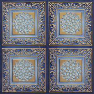 pannello decorativo di rivestimento 1