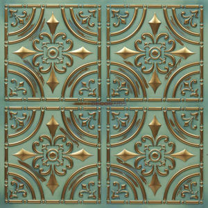 pannello decorativo di rivestimento 1