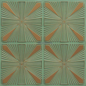 pannello decorativo di rivestimento 1