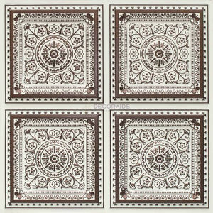 pannello decorativo di rivestimento 1