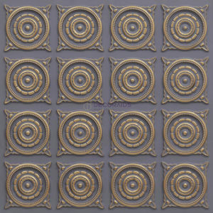 pannello decorativo di rivestimento 1