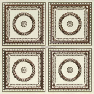 pannello decorativo di rivestimento 1