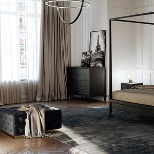 cassettone contemporaneo
