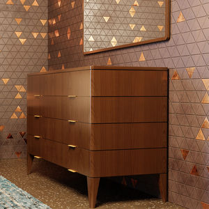 cassettone contemporaneo