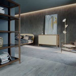 cassettone contemporaneo