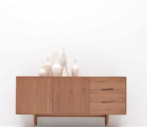 credenza moderna