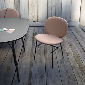 sedia contemporanea