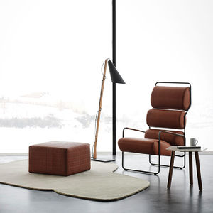poltrona contemporanea
