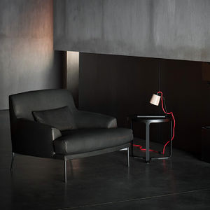 poltrona contemporanea