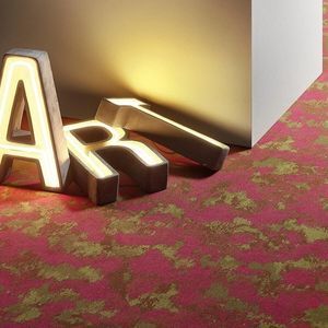 moquette tufted