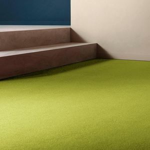 moquette a quadrotte