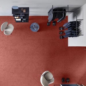 moquette a quadrotte