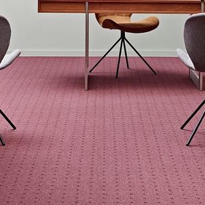 moquette tufted