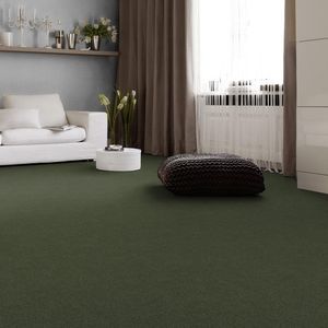 moquette tufted