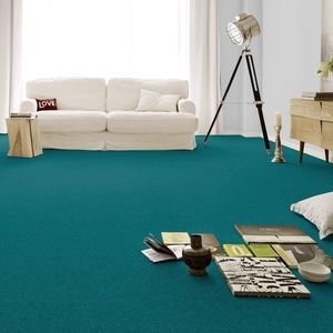 moquette tufted