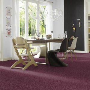 moquette tufted