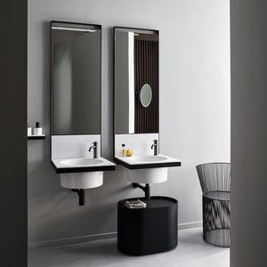 mobile lavabo doppio