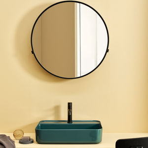 lavabo da appoggio