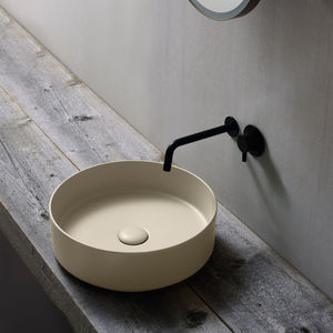 lavabo da appoggio 1