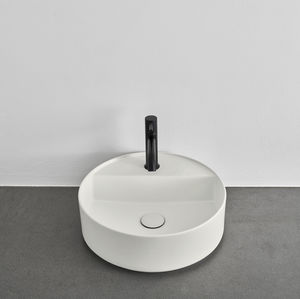 lavabo da appoggio 1