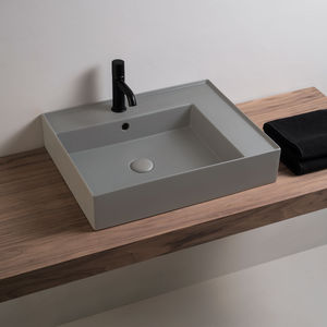 lavabo da appoggio 1