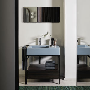 mobile lavabo da appoggio