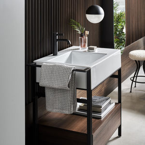 mobile lavabo da appoggio