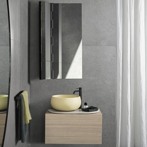 mobile lavabo sospeso