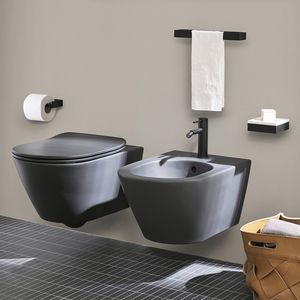 bidet sospeso
