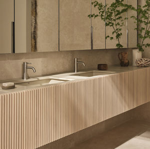 mobile lavabo doppio