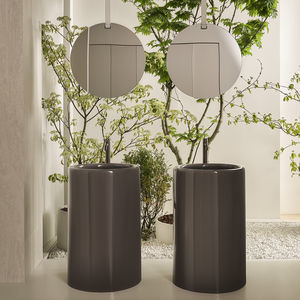 lavabo totem
